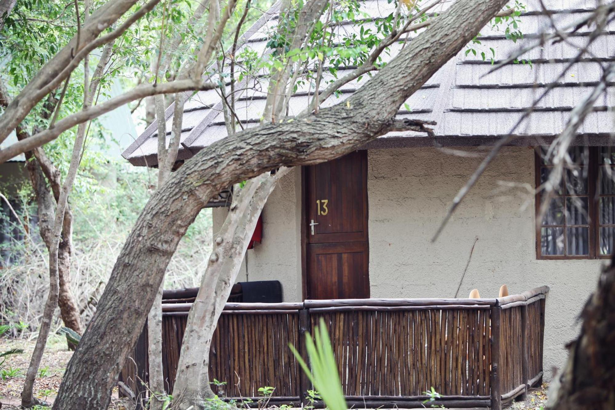 Emdoneni Lodge With Zululand Cat Conservation Project Hluhluwe Exteriér fotografie