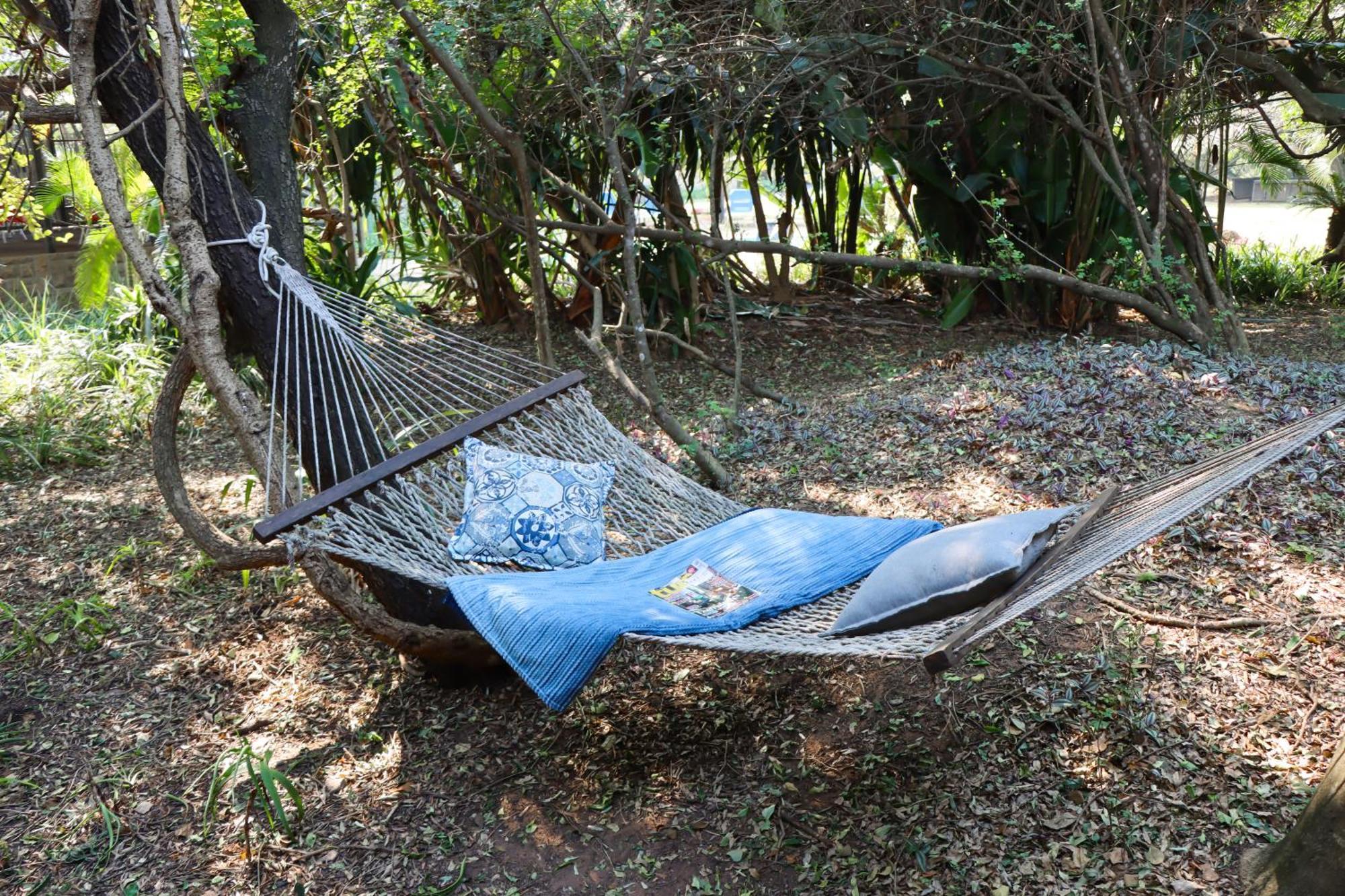 Emdoneni Lodge With Zululand Cat Conservation Project Hluhluwe Exteriér fotografie