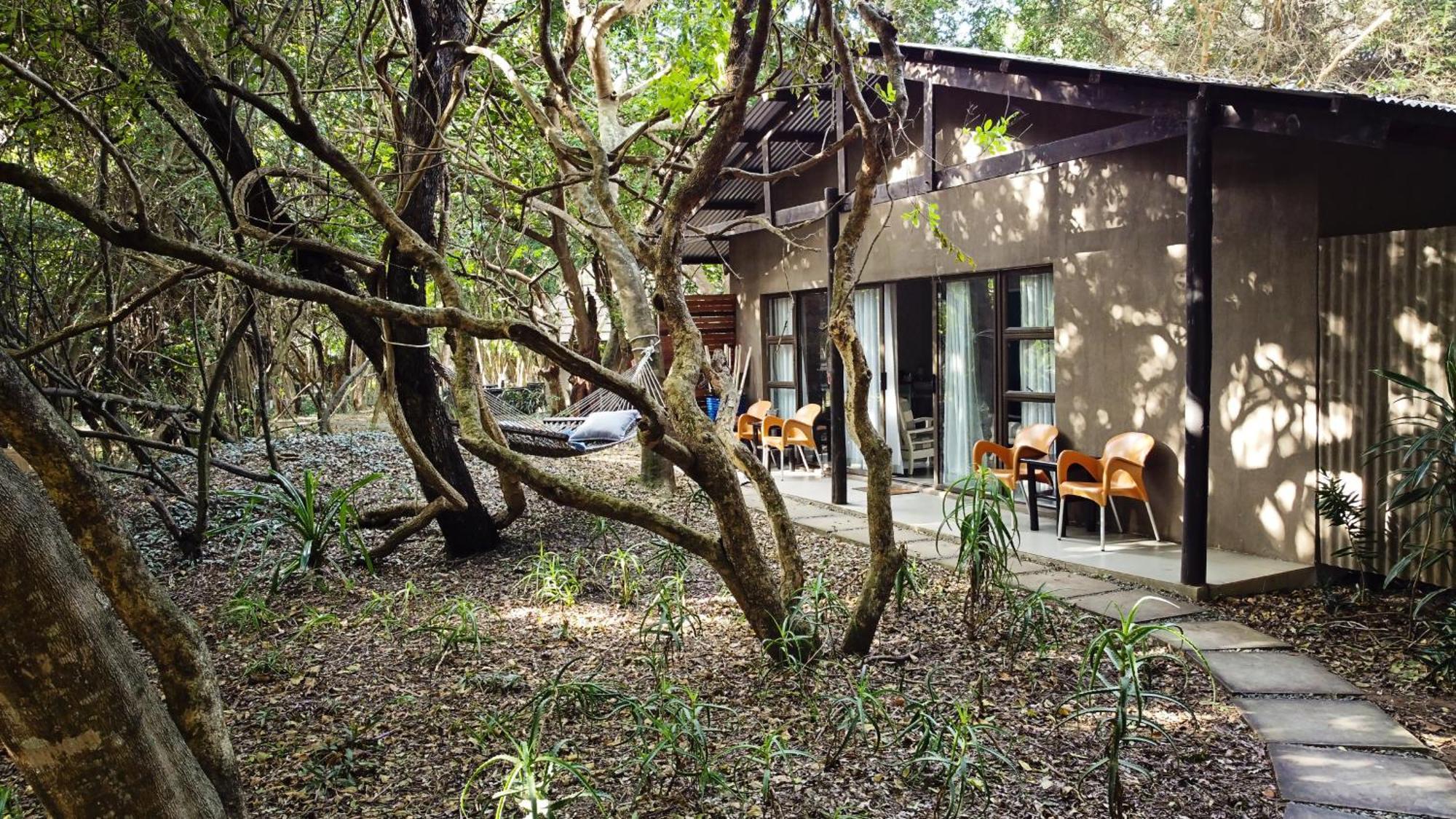Emdoneni Lodge With Zululand Cat Conservation Project Hluhluwe Exteriér fotografie